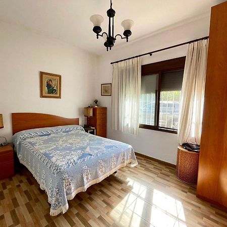 Casa Don Bosco Villa Campano  Luaran gambar