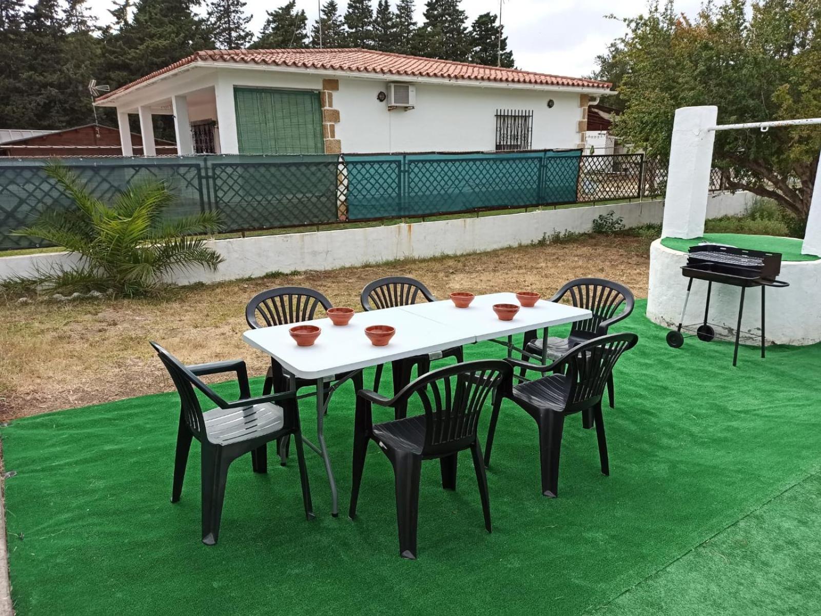 Casa Don Bosco Villa Campano  Luaran gambar