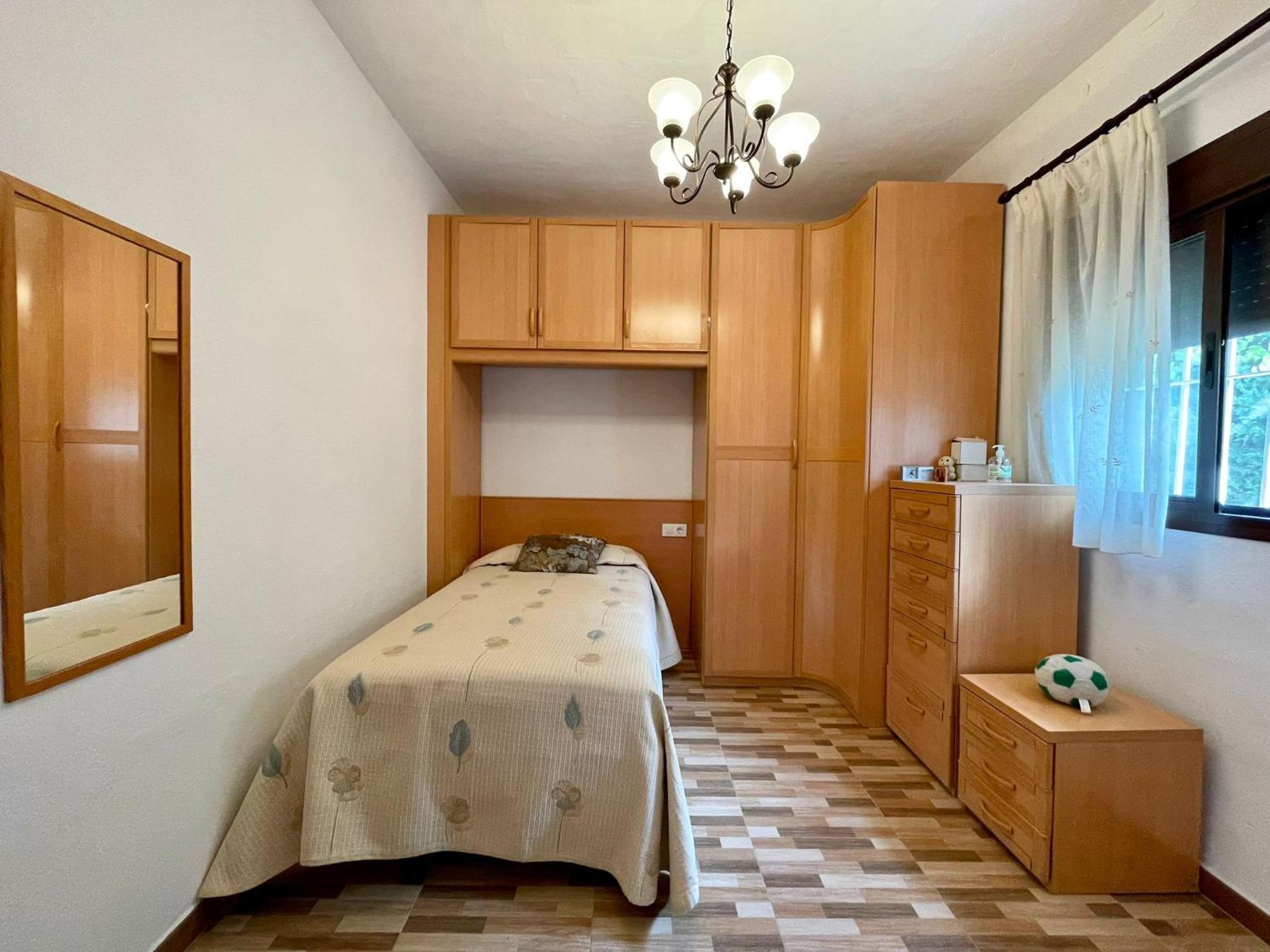 Casa Don Bosco Villa Campano  Luaran gambar